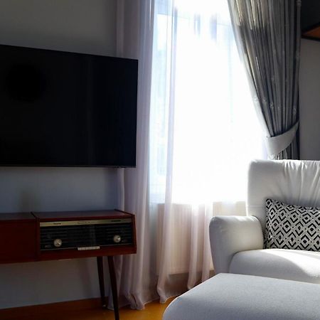 Thiseas Luxury Apartment Athens Exterior photo