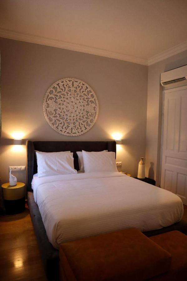 Thiseas Luxury Apartment Athens Exterior photo