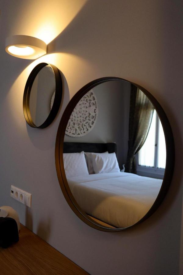 Thiseas Luxury Apartment Athens Exterior photo