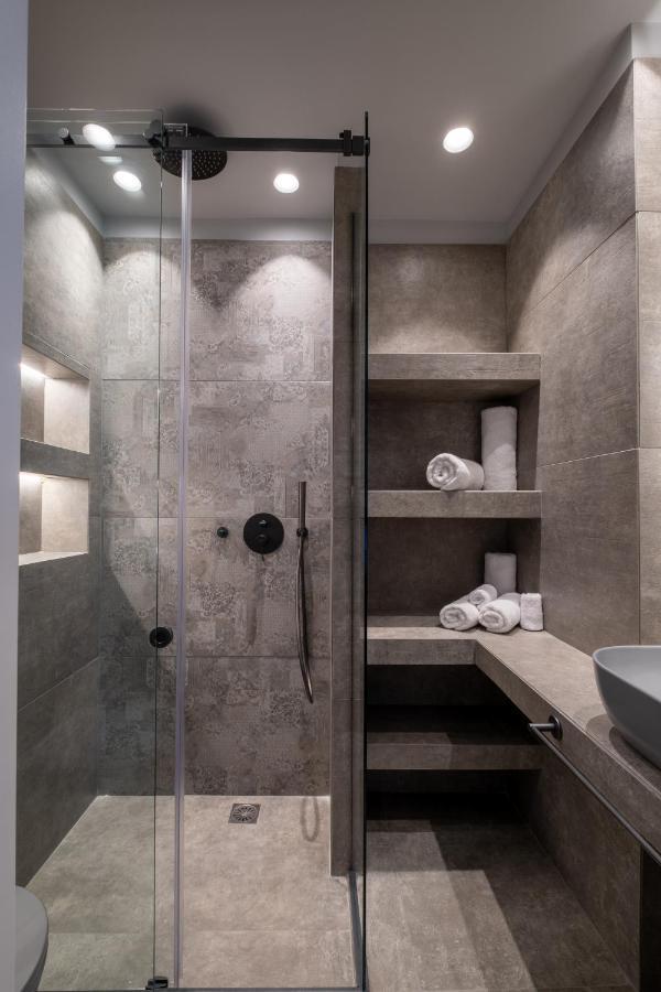 Thiseas Luxury Apartment Athens Exterior photo